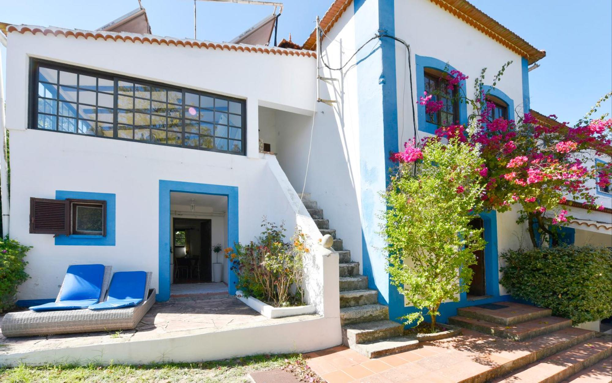 Quinta De Sao Pedro Villa Sobreda Dış mekan fotoğraf