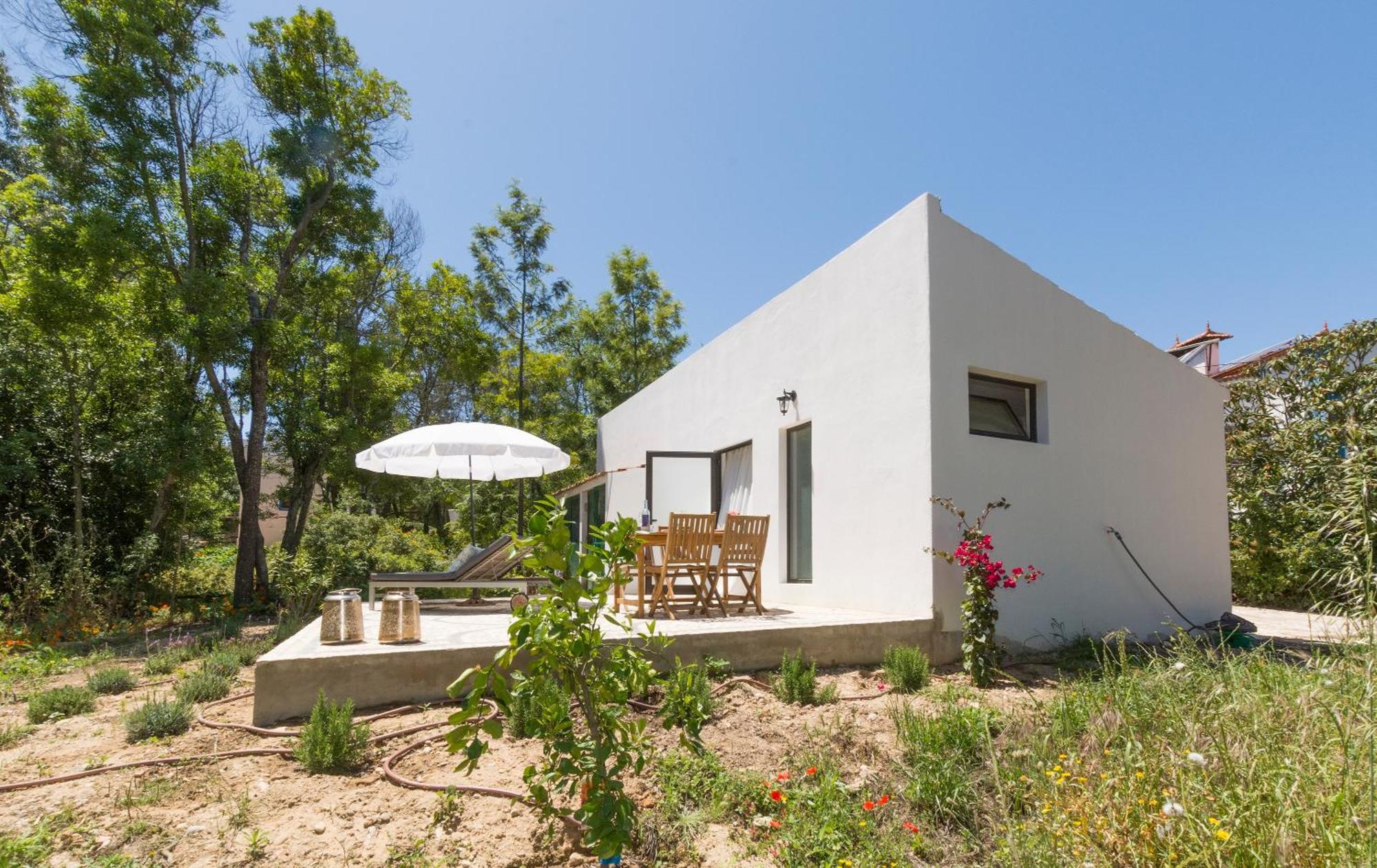 Quinta De Sao Pedro Villa Sobreda Dış mekan fotoğraf