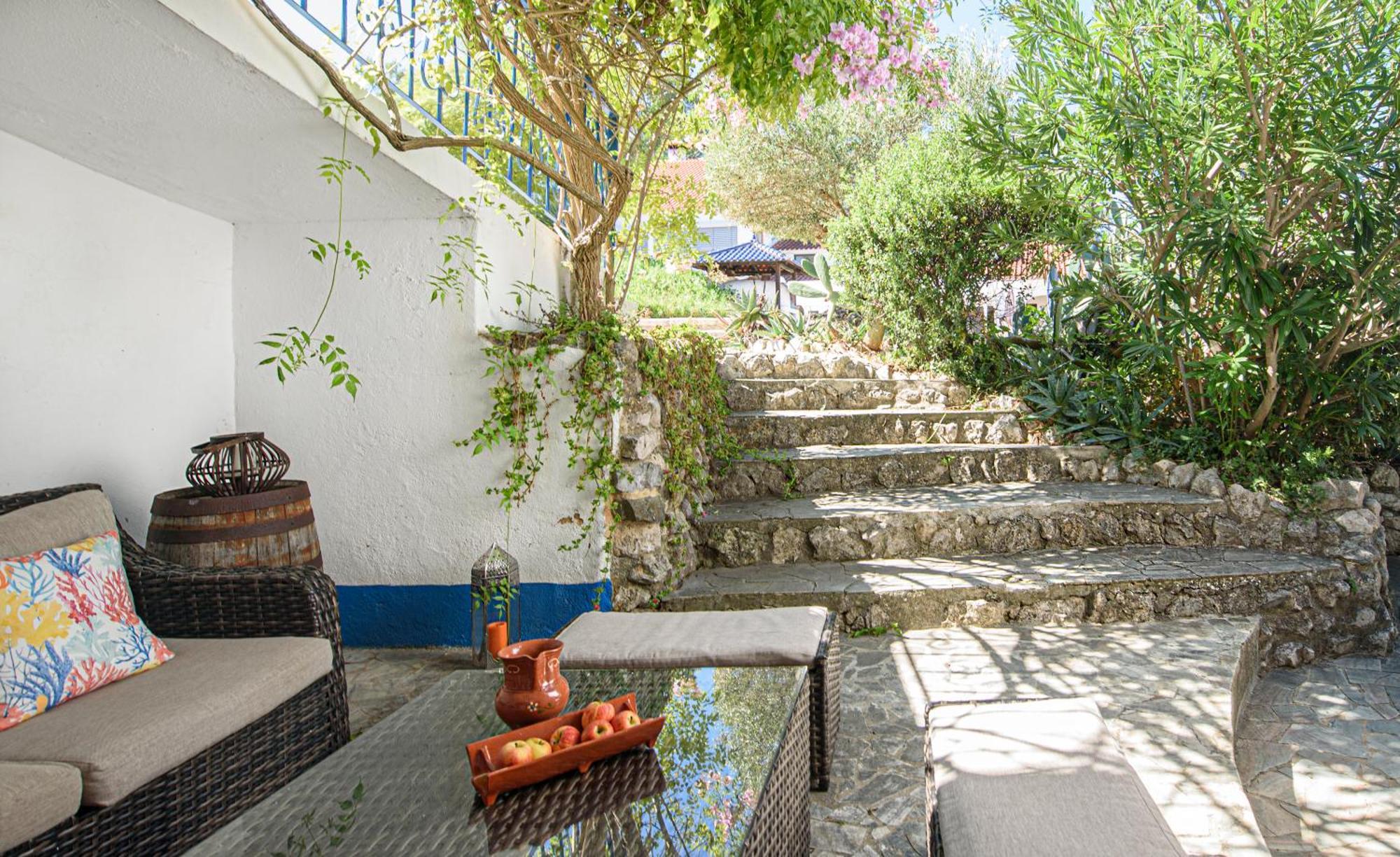 Quinta De Sao Pedro Villa Sobreda Dış mekan fotoğraf