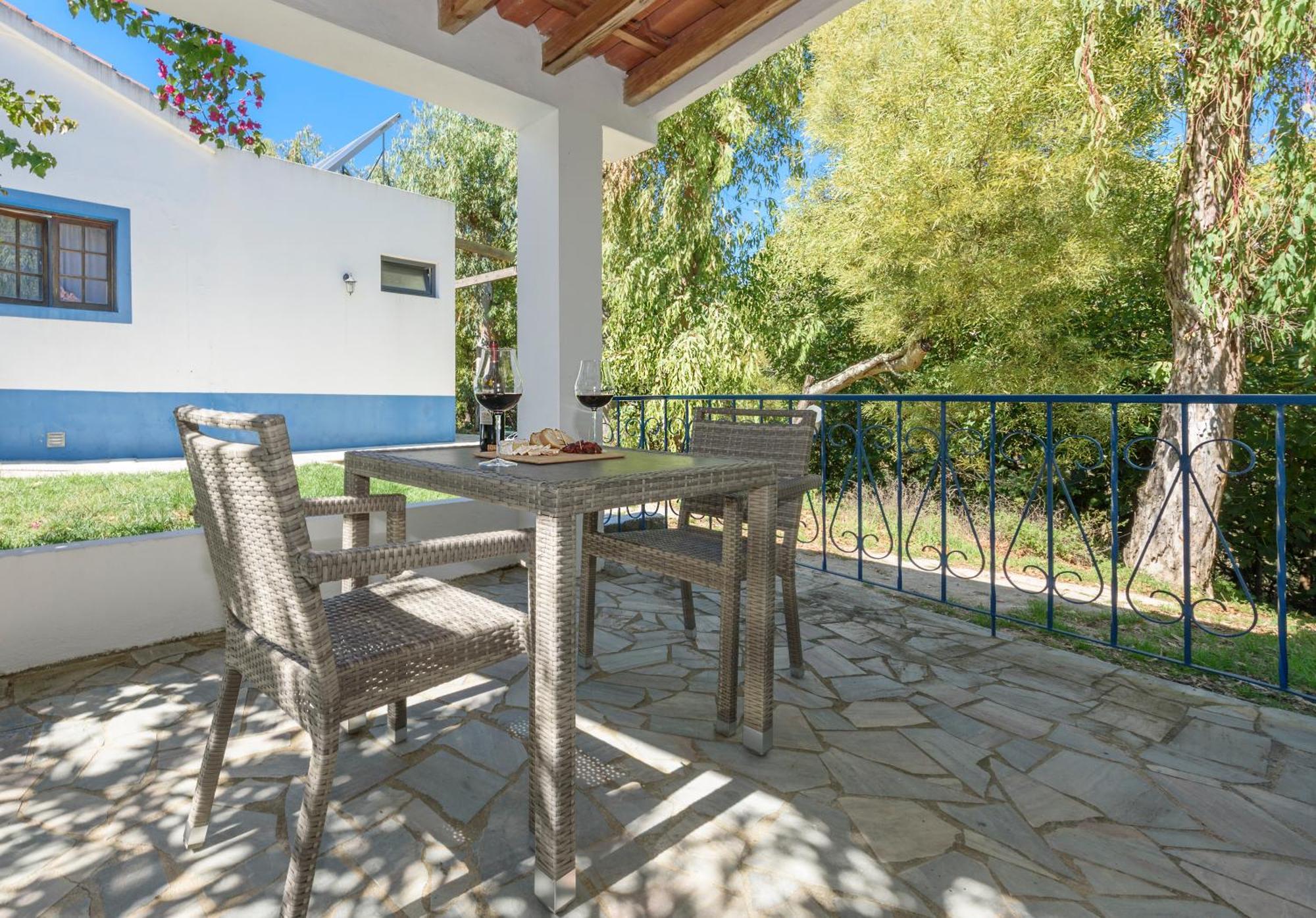 Quinta De Sao Pedro Villa Sobreda Dış mekan fotoğraf