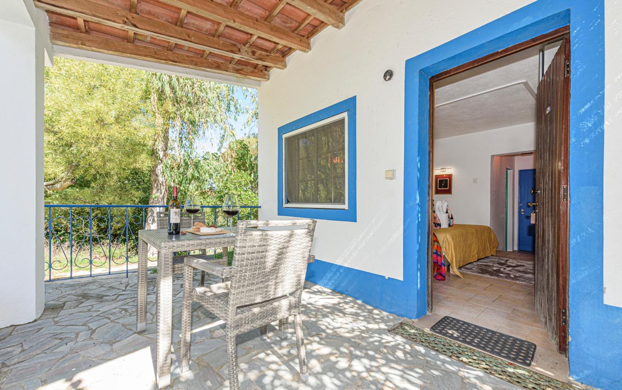 Quinta De Sao Pedro Villa Sobreda Dış mekan fotoğraf