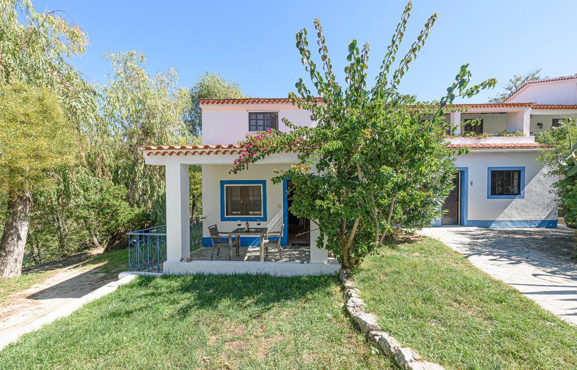 Quinta De Sao Pedro Villa Sobreda Dış mekan fotoğraf