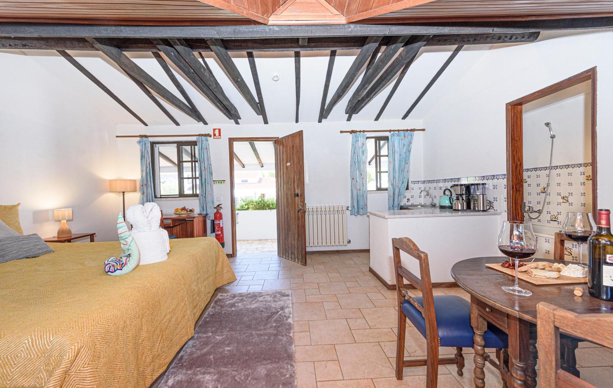 Quinta De Sao Pedro Villa Sobreda Dış mekan fotoğraf