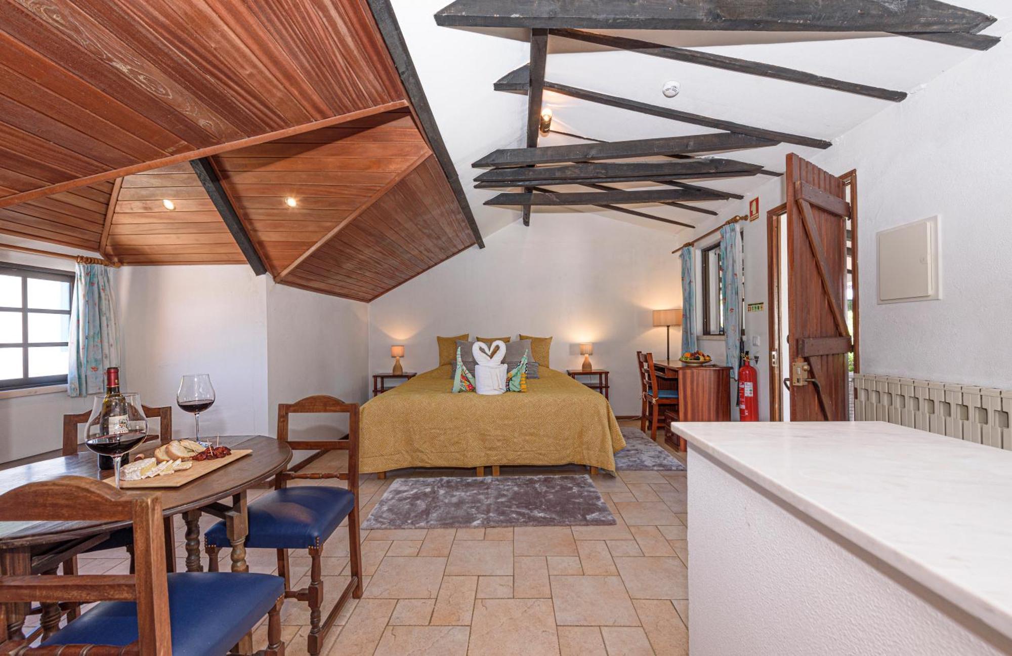 Quinta De Sao Pedro Villa Sobreda Dış mekan fotoğraf