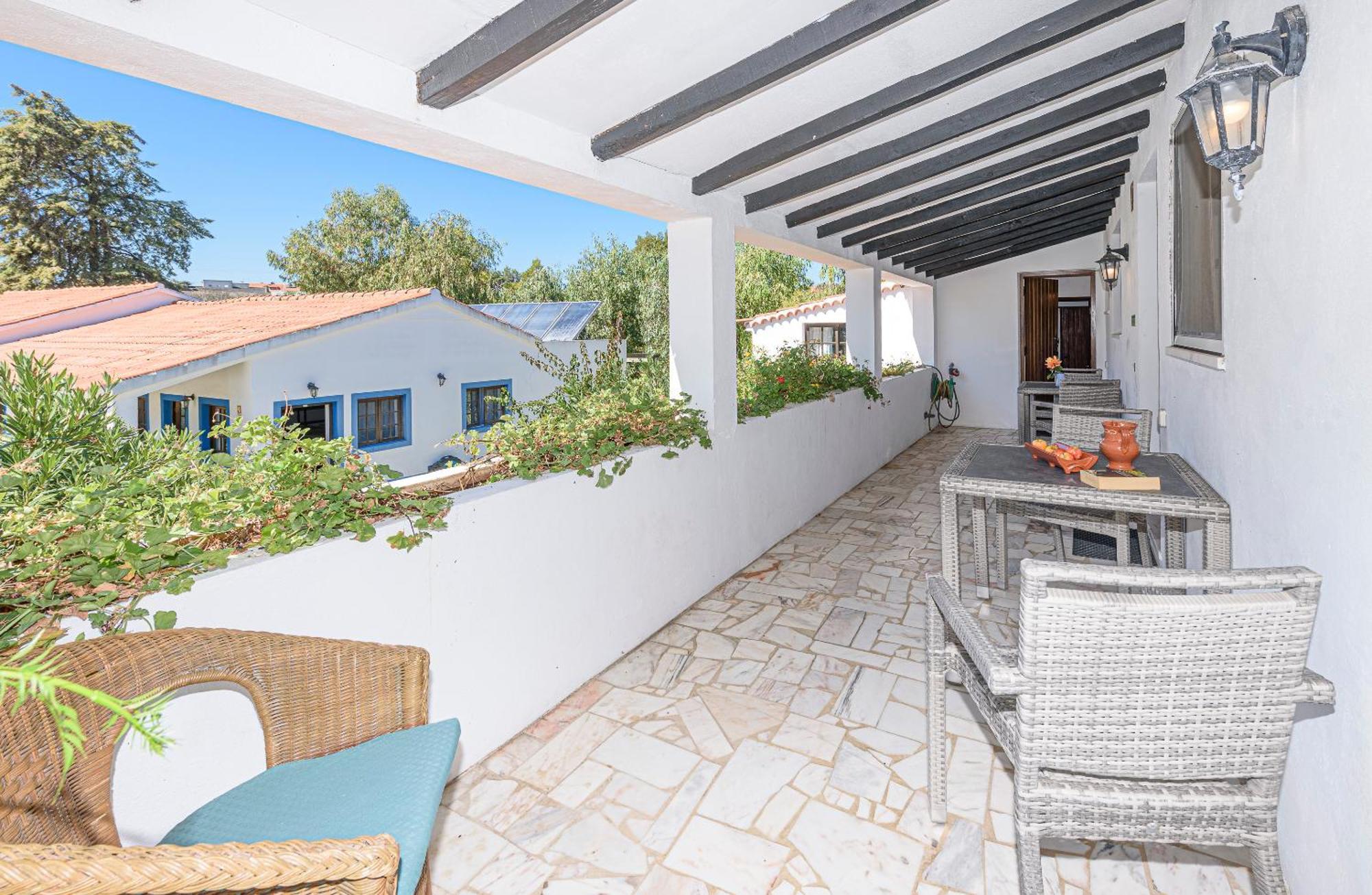Quinta De Sao Pedro Villa Sobreda Dış mekan fotoğraf