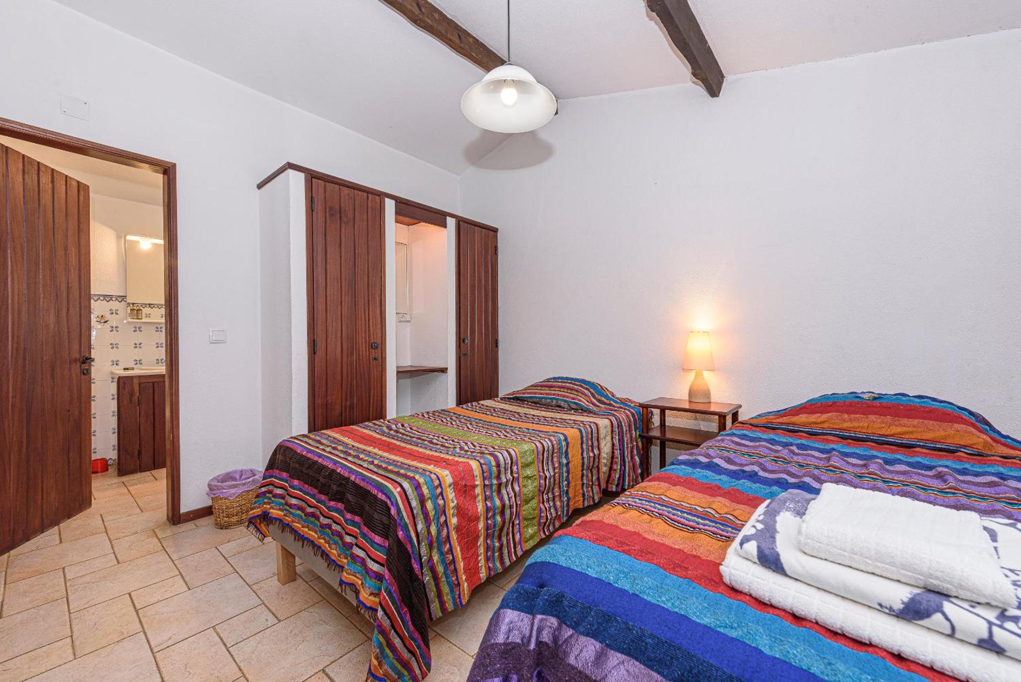Quinta De Sao Pedro Villa Sobreda Dış mekan fotoğraf