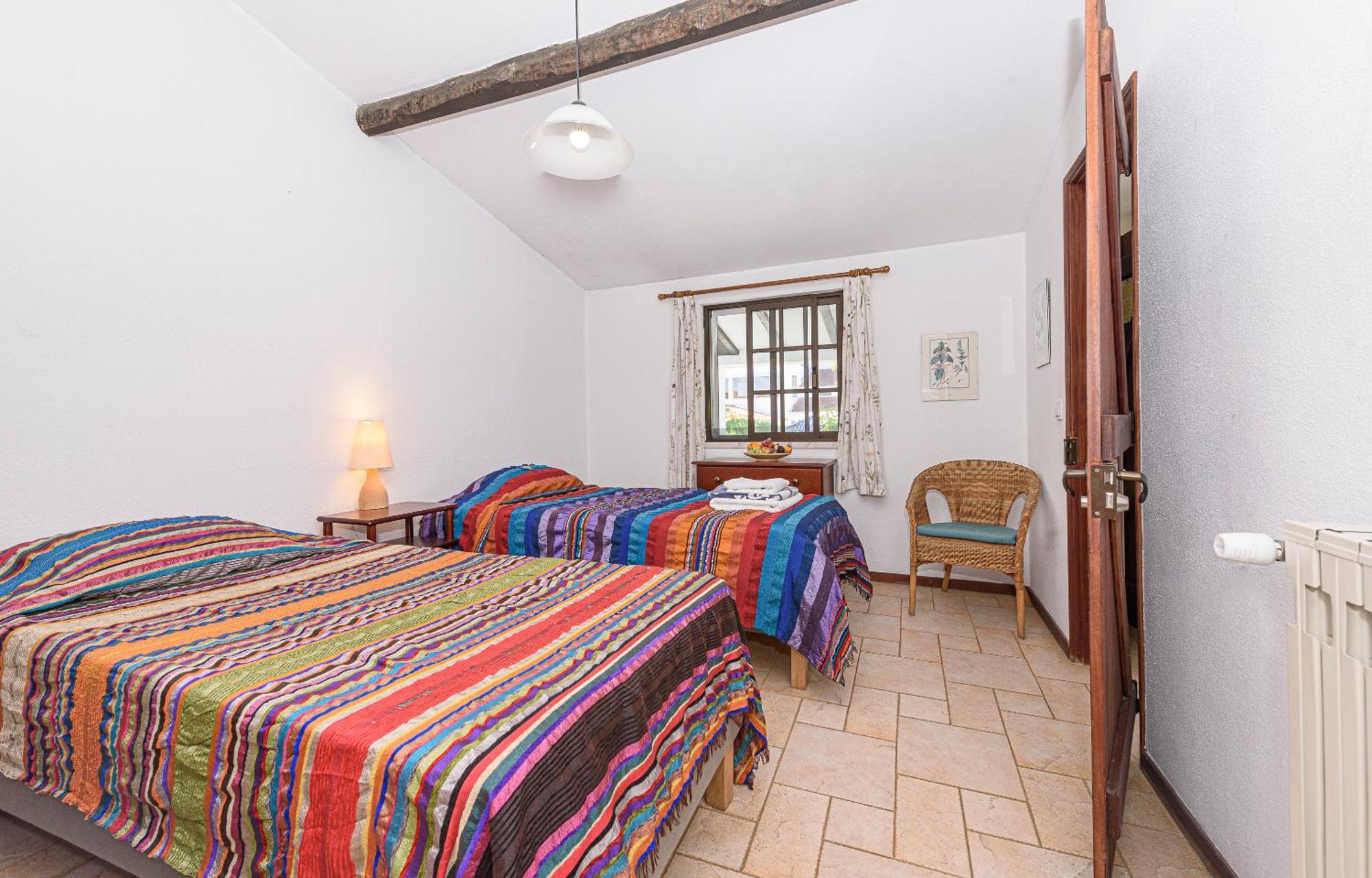 Quinta De Sao Pedro Villa Sobreda Dış mekan fotoğraf