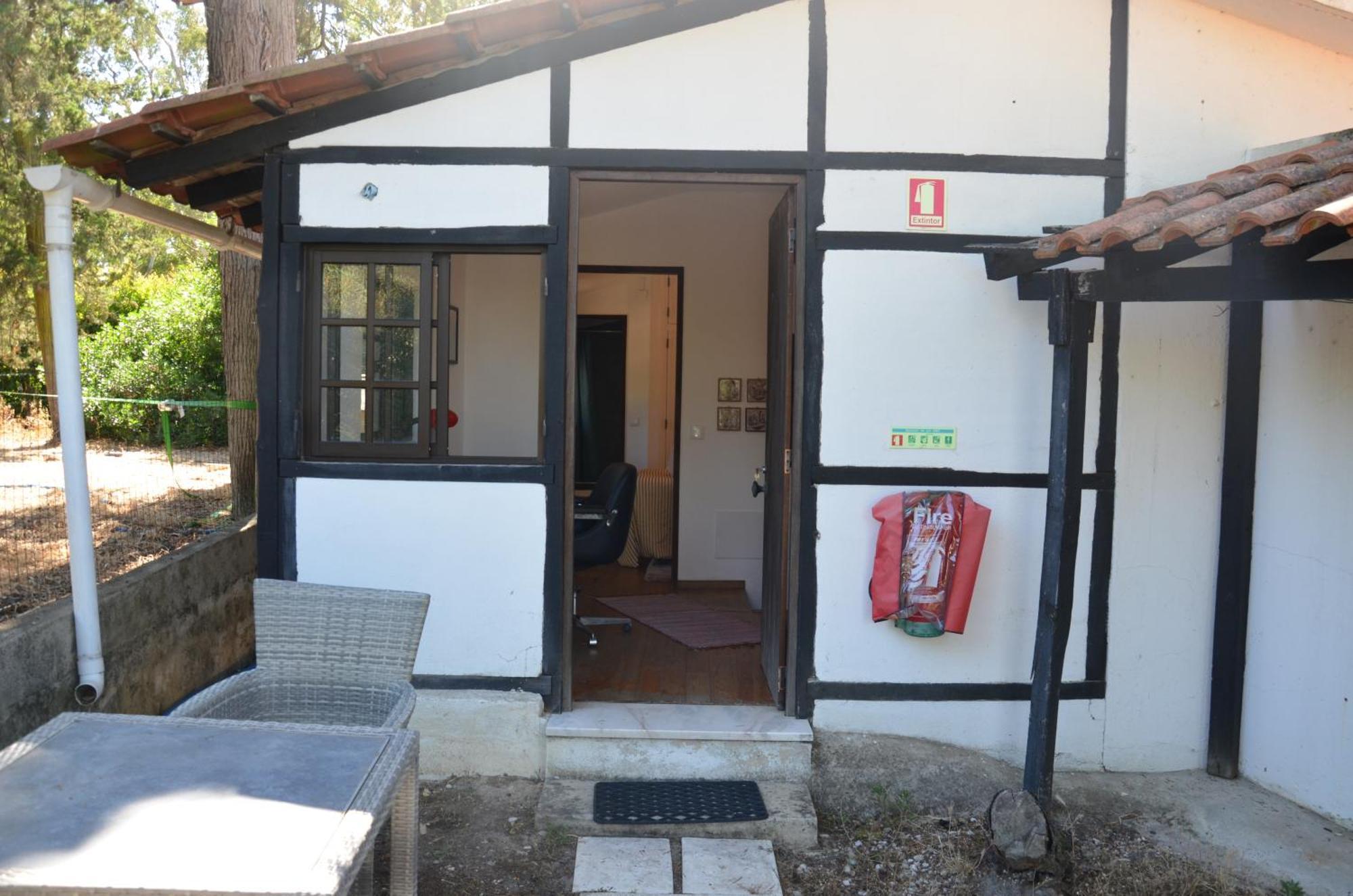 Quinta De Sao Pedro Villa Sobreda Dış mekan fotoğraf
