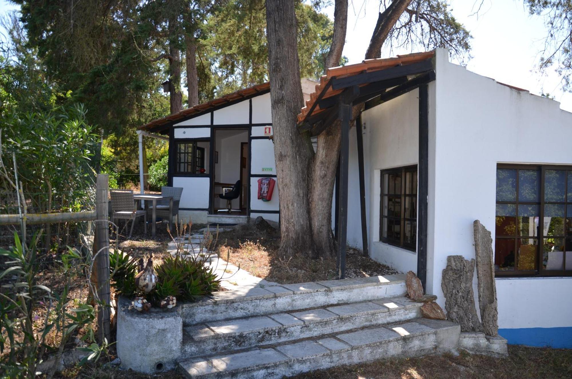 Quinta De Sao Pedro Villa Sobreda Dış mekan fotoğraf