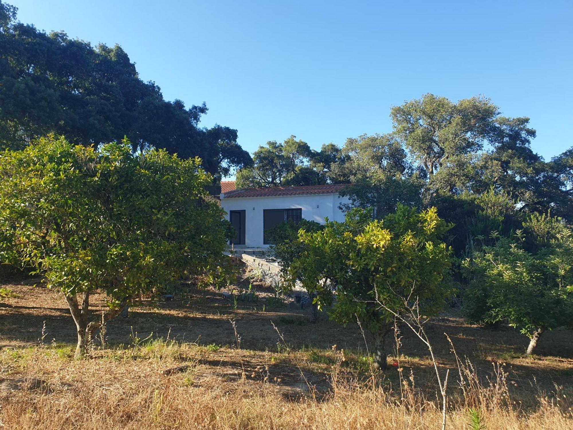 Quinta De Sao Pedro Villa Sobreda Dış mekan fotoğraf