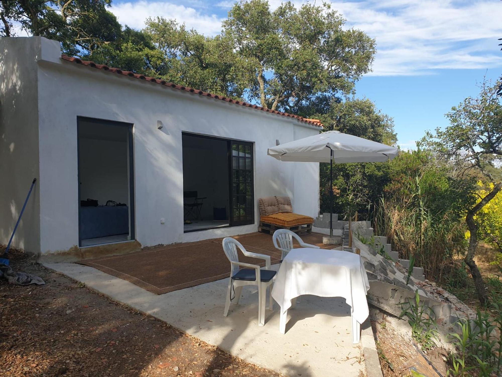 Quinta De Sao Pedro Villa Sobreda Dış mekan fotoğraf