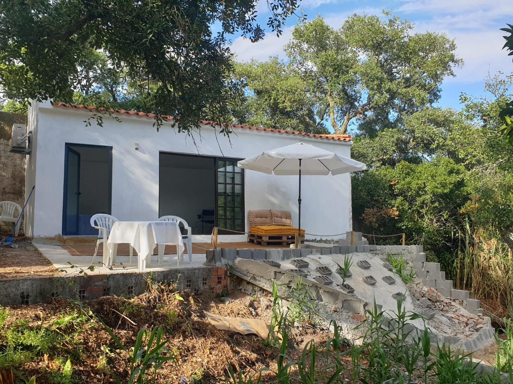 Quinta De Sao Pedro Villa Sobreda Dış mekan fotoğraf
