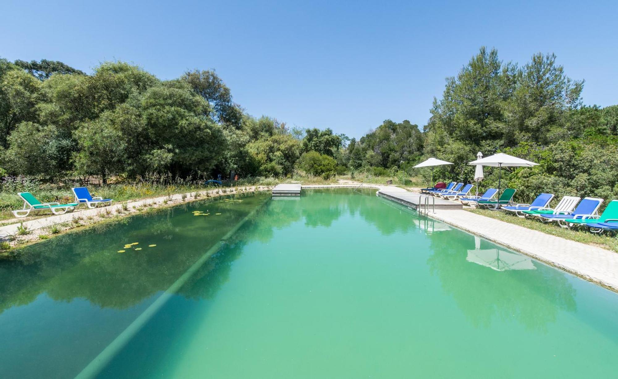 Quinta De Sao Pedro Villa Sobreda Dış mekan fotoğraf